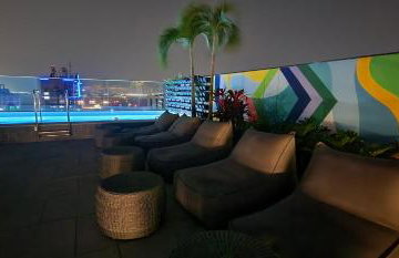 Studio na Árvore no Centro do Rio - Foto 2