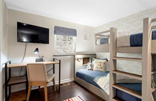 Trio Luxe Mountainside Oasis - Foto 48