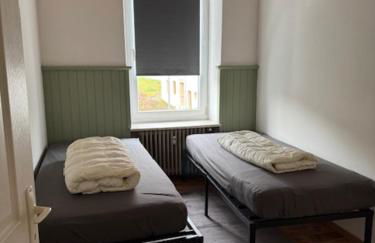 Monteurwohnung mit 3 Schlafzimmern - Foto 6