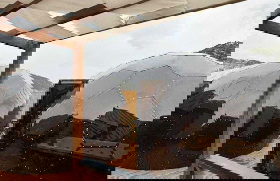 FS Bungalows Otel - Foto 4