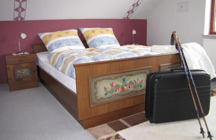 Ferienhaus Marienweg - Foto 41