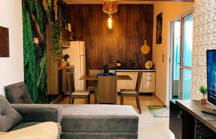 Ninho de Aço - Casa Container! - Foto 25