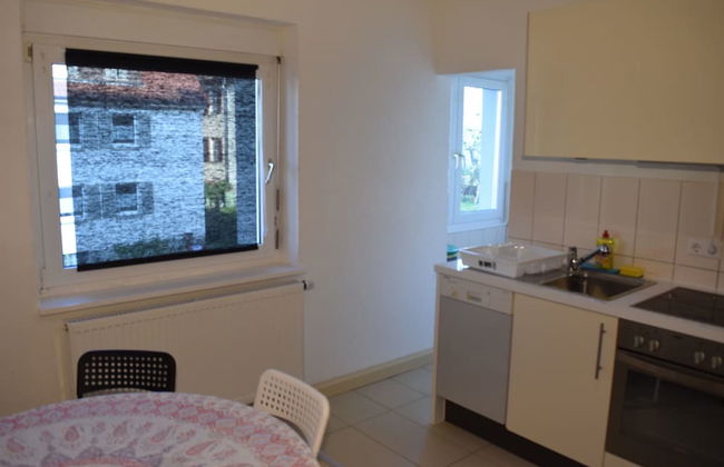 AB Apartments - Apartments Terrotstrasse - Photo 55