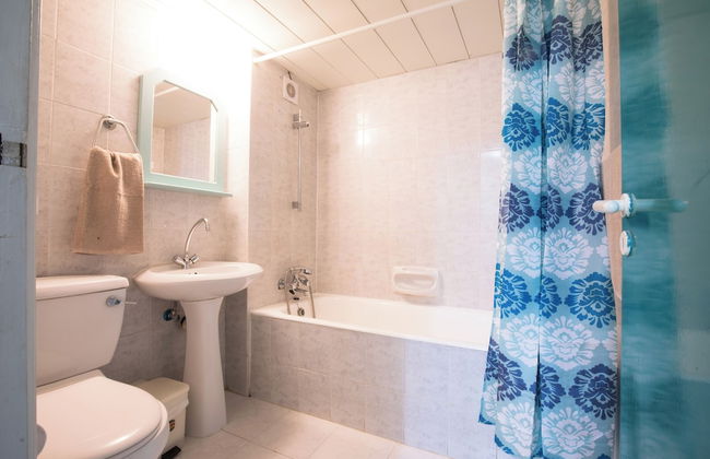 DebbieXenia Hotel Apartments - Foto 8