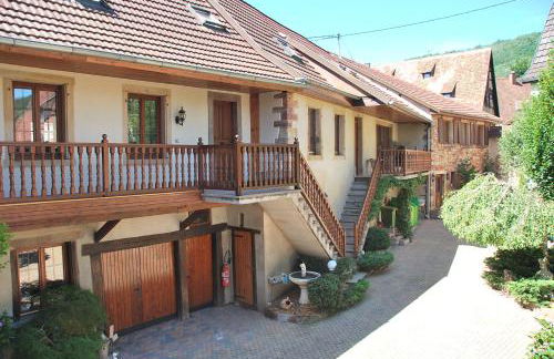 GÎTE DE LA FONTAINE - Foto 10