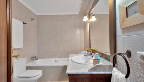 Apartamento en el centro De San Pedro con parking - DEL VALLE 72 1 - Foto 4