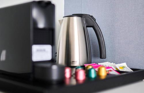 Royal Blue Suite - Foto 24