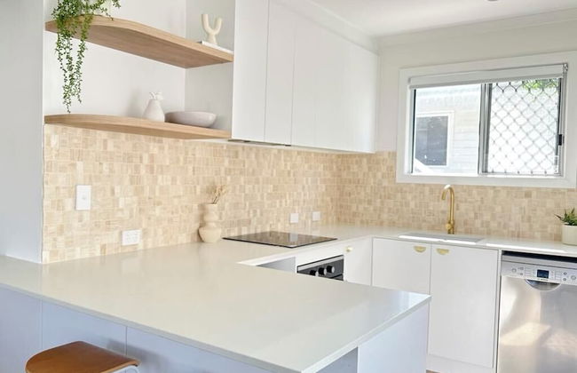 Palms on Tugun Beach - Photo 1