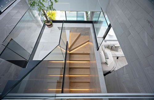 Saudade Residence - Ultra Luxury Futuristic Ocean Zen Retreat - Photo 49