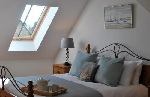 Coorie Cottage- stylish townhouse Anstruther - Foto 23