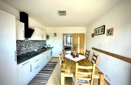FeWo Rajek -Alte Salzstraße 14- - Foto 12