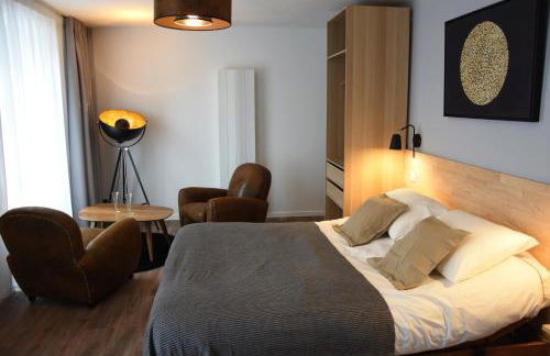 nuit sur le pont 3 - Foto 1