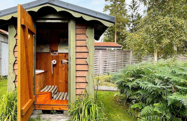 4 Person Holiday Home in Storfors - Photo 18