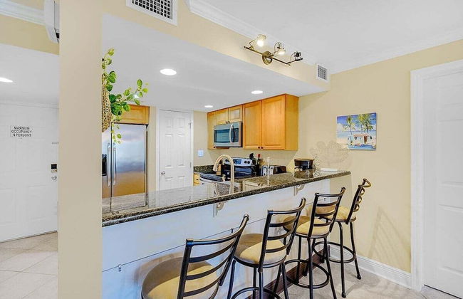 Ocean Club Villas - Foto 9