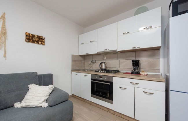 Mil - 30 m From Beach - A1 - Foto 7