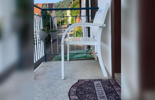 Ferienwohnung Hilseneckle - Foto 8