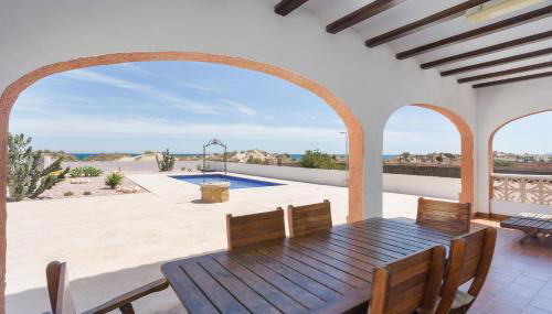 Villa Rosa 1 - Photo 3