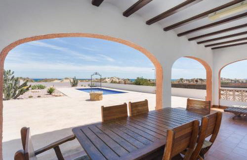 Villa Rosa 1 - Photo 3