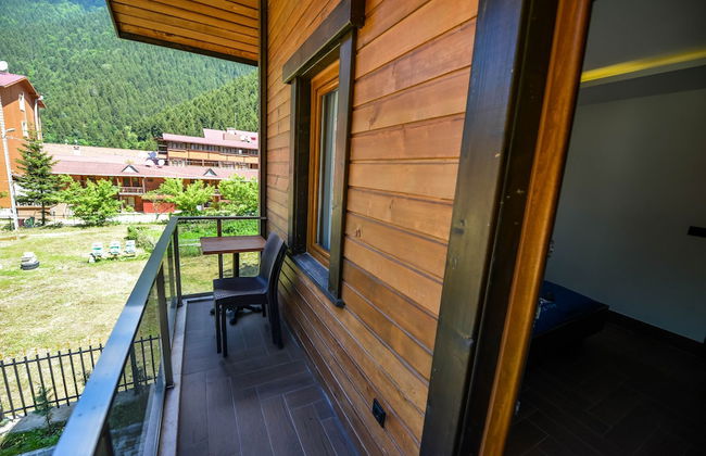 Kibar Suite Hotel - Foto 27