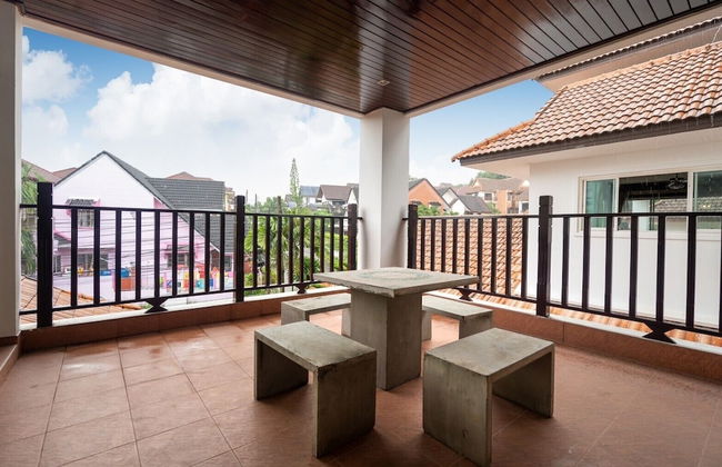 Orchid Pool Villa Phuket - Foto 19