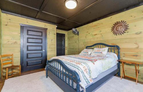 Gilead Grand Lake Family Retreat - Foto 36