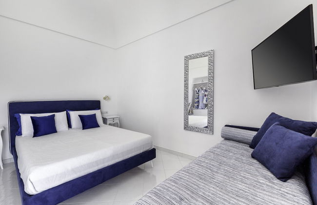 Villa Settemari - Foto 10