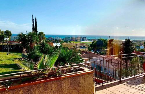 Casa de 2000 m2 Piscina Mar Barbacoa y Felicidad - Foto 29