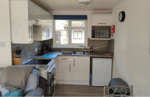 Tolroy manor holiday cottage - Foto 21