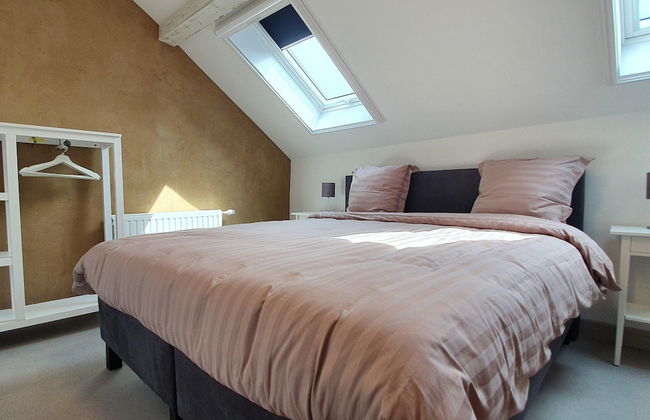 Luxury Family Holiday Home With Wellness - Foto 3