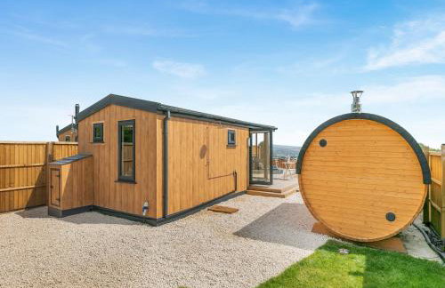 Barn Owl Lodge - Uk49903 - Foto 16