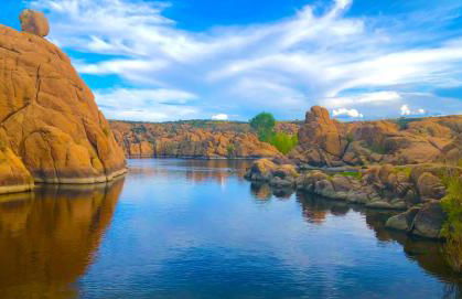 Heaven on Earth Retreat in the Gorgeous Granite Dells Near Prescott, AZ - Foto 74