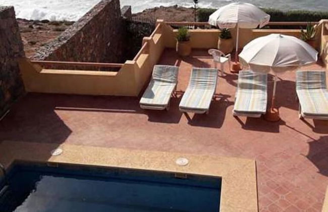 Villa Miramar - Photo 39