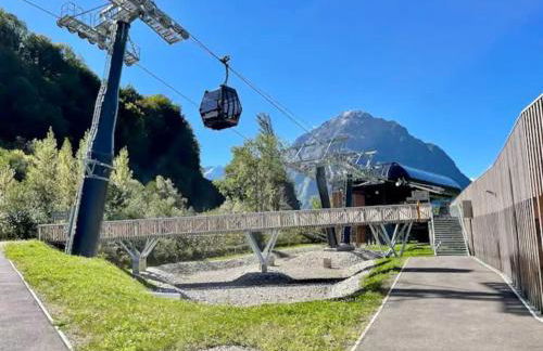 Oisans Vacances Gîte Vermarine - Foto 22