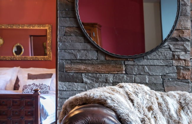 Volhon Mansions of Parnassos - Foto 9