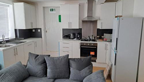 Grand Apartments Stretford - Foto 4