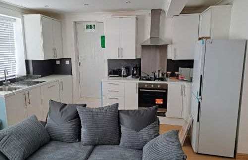 Grand Apartments Stretford - Foto 4