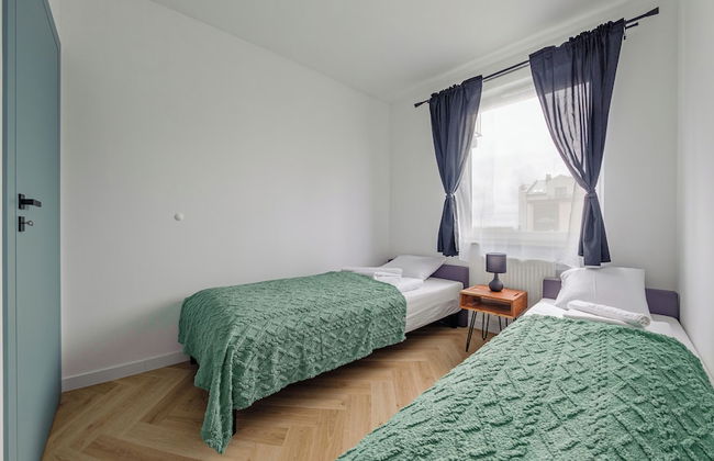 Apartamenty Sun & Snow Morelowa - Foto 2