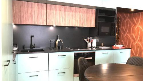 LE SORNIN - Garage - Clim - Hypercentre - Terrasse - Foto 5