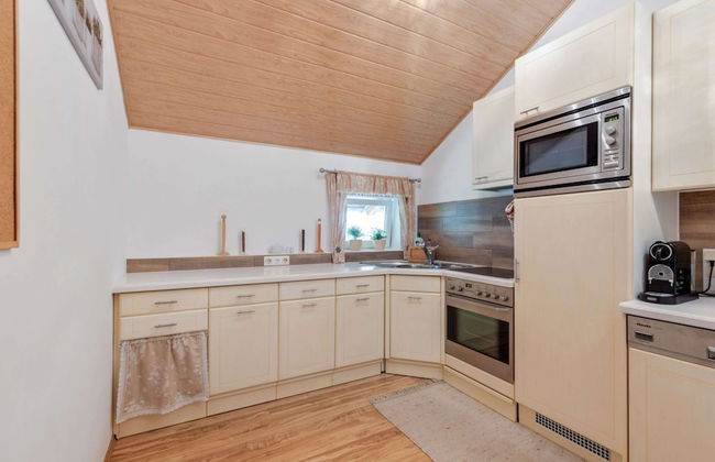 Impressive Holiday Home in Pinsdorf With Pool - Foto 11