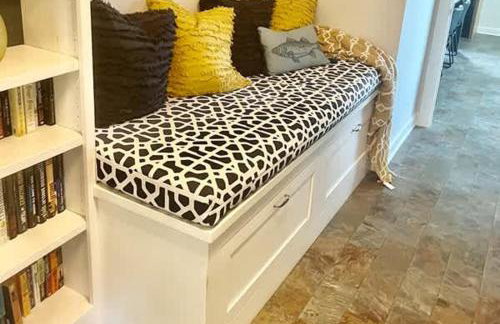 FALL DISCOUNTED RATES Pet Friendly Sleeps18 ElevatorBayside St George - Foto 25