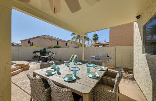 Putting Green, Pool and Spa Home in Queen Creek! - Foto 28