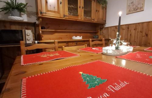 Chalet Vista Mare - Foto 20