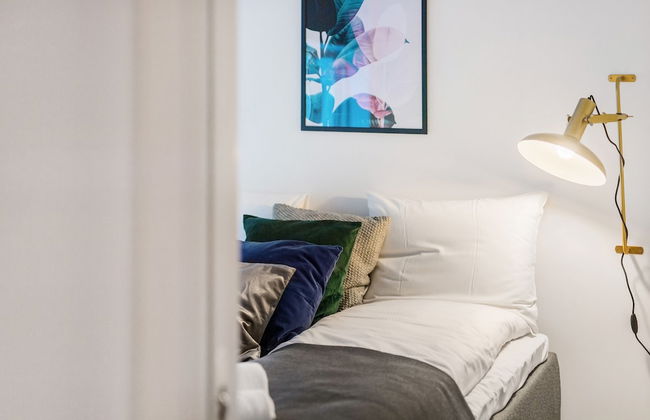 Frogner House - Grünerløkka - Foto 5