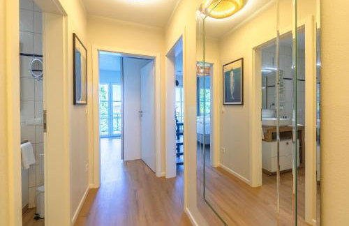 Villa Vilmblick Ferienwohnung Nr21 - Foto 17