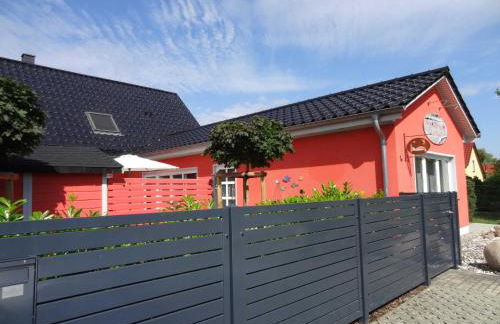 Ferienhaus Loissin - Foto 5