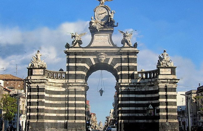 B&B Acireale - Il Cavalluccio Marino Fronte Mare - Photo 74