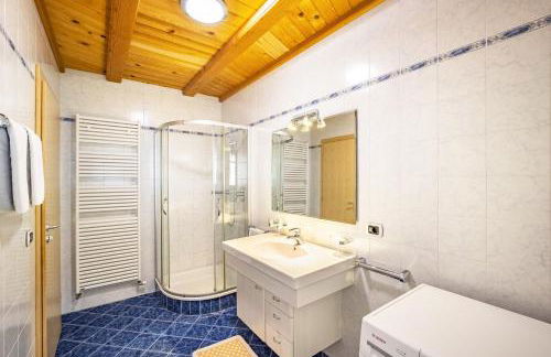 Kuenz Dolomites App Drau - Foto 21