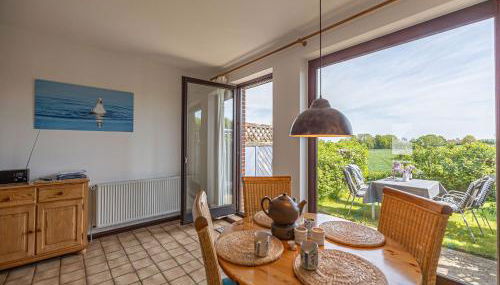 La Casa Ferienwohnung Strandläufer - Foto 3