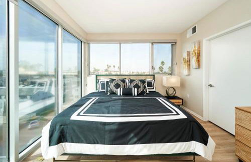 NEW Organic Modern Luxury 1BD/1BA- close to everything! - Foto 17