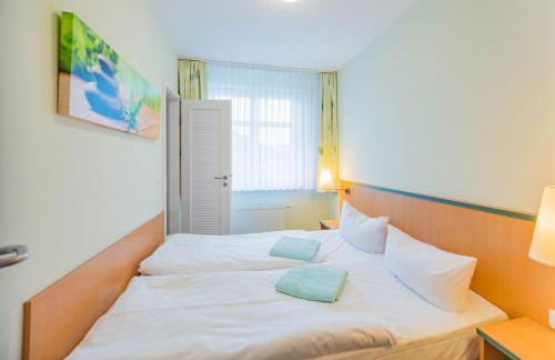 Am Weststrand Apartmenthaus Waldeck - Foto 74